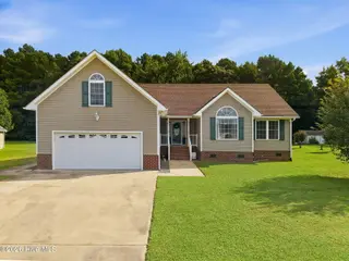 128 Danielle Drive, Elizabeth City, NC 27909 – photo 1: 128 Danielle Dr