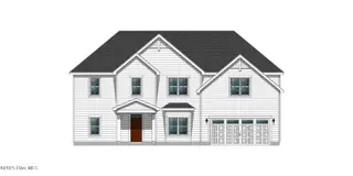 946 Hunter Grace Drive, Winterville, NC 28590 – photo 2: Greystone
