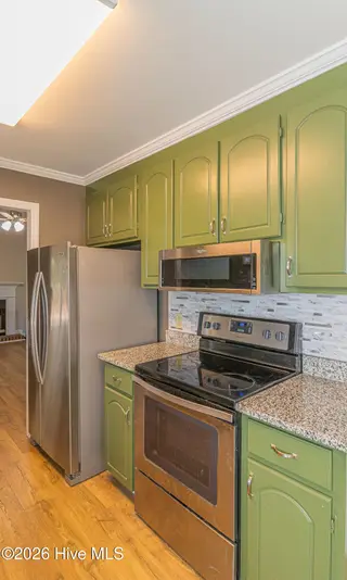316 Jeannine Drive, Goldsboro, NC 27534 — 3-bedroom home in Kelliwood, Goldsboro, NC, photo 9 of 37: IMG_8224