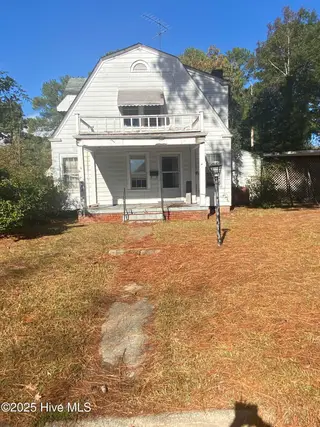 960 Hill Street, Rocky Mount, NC 27801 – photo 3: IMG_7187