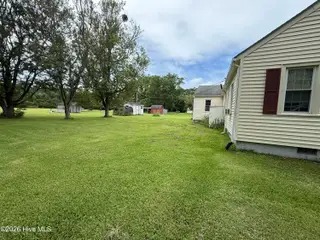 238 Old Nassau Road, Williston, NC 28589 – photo 9: Side Yard