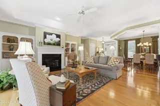 48 Kilbride Drive, Pinehurst, NC 28374 – photo 13: 33-print-DSC05467