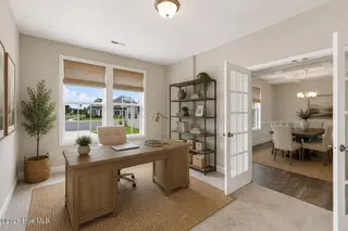 4213 Whispering Willow Cove, Winnabow, NC 28479 — 4-bedroom home in The Retreat at Mallory Creek Plantation, Winnabow, NC, photo 12 of 73