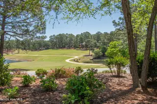 15 Shenecossett Lane, Pinehurst, NC 28374 – photo 3: 14thGreen2
