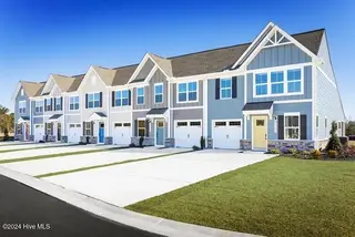 2096 Parow Lane NW 7d, Calabash, NC 28467 – photo 1: HOA Picture