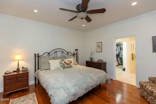 504 Murdocksville Road, West End, NC 27376 – photo 10: primary bed1