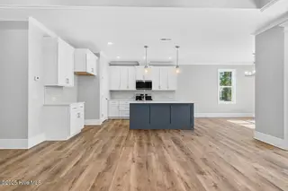 3797 Summer Breeze Court NE, Bolivia, NC 28422 – photo 16: LIVING/KITCHEN