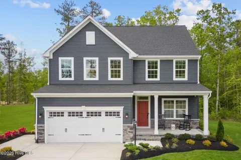 131 Harmonica Lane, Greenville