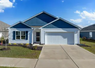 3001 Course Lane, Surf City, NC 28445 – photo 1: 3001 Course Ln MLS-4