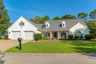 102 Fairway Drive W, Morehead City, NC 28557 – photo 1: Stunning Brandywine home