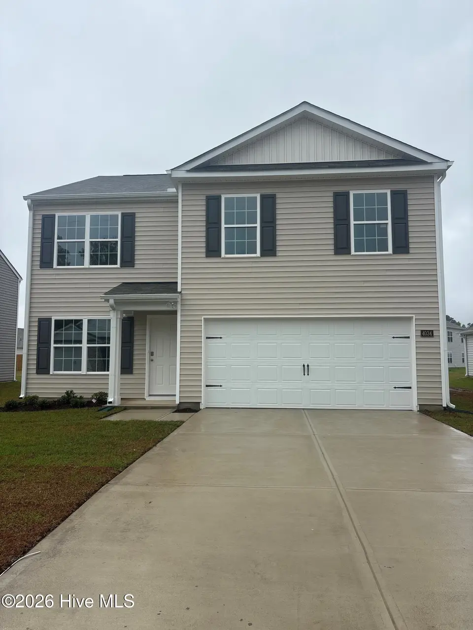 4034 Topsail Trail, New Bern, NC 28560 – photo 1 of 31: 4034 Topsail