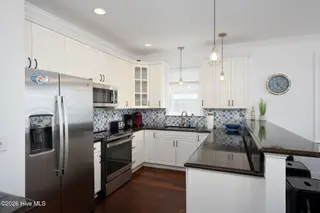 1324 New River Inlet Road, North Topsail Beach, NC 28460 – photo 23: kitchen-01b