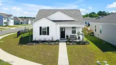 50 Roanoke Drive, Wilmington, NC 28411 — 2-bedroom home in Blake Farm, Wilmington, NC, photo 4 of 72: 50RoanokeDriveDrone-1