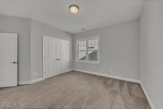 3747 Spicetree Drive, Wilmington, NC 28412 – photo 21: Bedroom 2