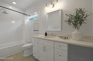 82 Northeast Drive NW, Calabash, NC 28467 – photo 20: 82NE 2nd bathroom