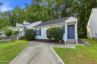 711 Varsity Drive, Wilmington, NC 28403 – photo 1