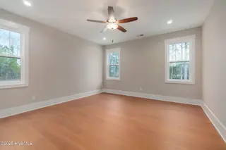 2401 Starling Lane, New Bern, NC 28562 – photo 12: First Floor Primary Suite