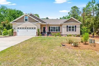 755 Monticello Drive, Pinehurst, NC 28374 – photo 2: A7403264