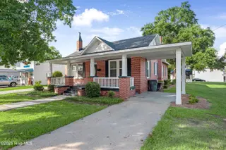 3902 W Wilson Street, Farmville, NC 27828 – photo 20: 3902 Ext 1