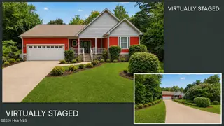 1730 Caracara Drive, New Bern, NC 28560 – photo 3: Virtually Staged