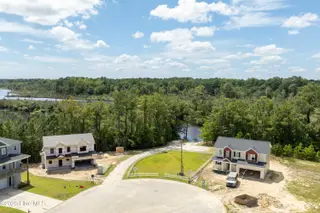 802 Jasmine Lane, Jacksonville, NC 28546 – photo 6: Creekside 9.2.25 - Aerials - Edited_13