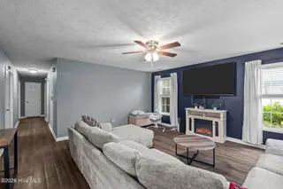 324 Lee Drive, Havelock, NC 28532 – photo 12: 12