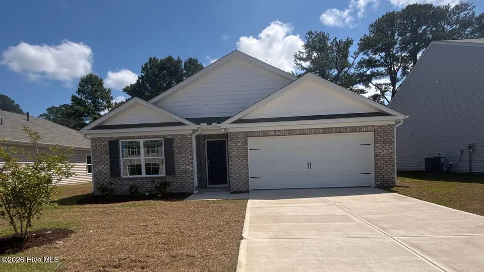 4053 Topsail Trail, New Bern, NC 28560 – photo 1 of 26: 4053 Topsail Trail