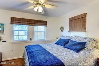 418 Fayetteville Avenue, Carolina Beach, NC 28428 – photo 8: Bedroom1