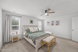 1080 Ben Thomas Drive NE, Leland, NC 28451 – photo 23: Bedroom - 2026-09-25T144359.980
