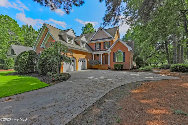 254 W Winding Way, Wallace, NC 28466