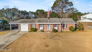 603 Oakwood Avenue, Jacksonville, NC 28546 – photo 4: 5_drone