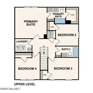 1048 Maple View Road SW, Supply, NC 28462 – photo 4: Bennington-floor-2