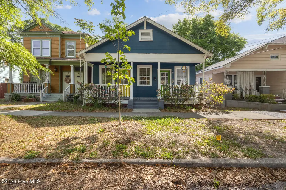 515 S 7th Street, Wilmington, NC 28401 – photo 1 of 27: IMG_7055