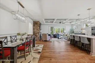 8313 Oak Abbey Trail NE, Leland, NC 28451 — 5-bedroom home in Compass Pointe, Leland, NC, photo 11 of 69