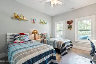 1353 Dunes Boulevard SW, Ocean Isle Beach, NC 28469 – photo 24: Guest room 2