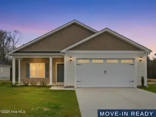 105 Sagewood Drive, Dudley, NC 28333 – photo 1: 105 Sagewood Move In Ready Snag It