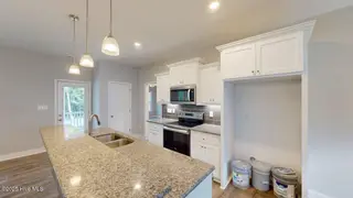 219 Willowbrook Drive, Pikeville, NC 27863 – photo 8: Kitchen
