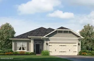 101 Raper Drive Lot 1, Rocky Mount, NC 27804 – photo 1: Representation Photo Only
