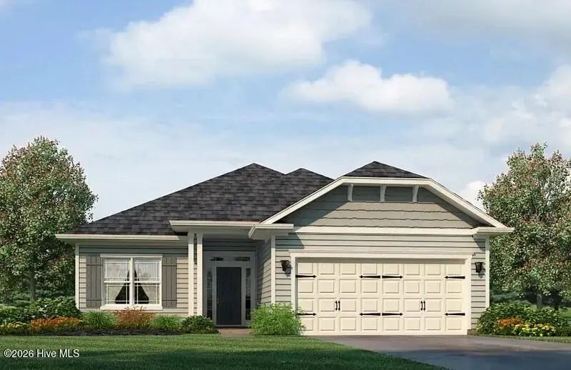 101 Raper Drive Lot 1, Rocky Mount, NC 27804 – photo 1 of 2: Representation Photo Only