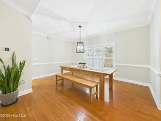 16 Ridge Road, Jackson Springs, NC 27281 – photo 6: Dining Room