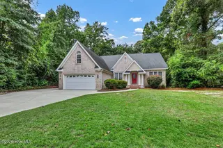 111 Wyndham Way, Wilmington, NC 28411 — 3-bedroom home in Wyndham Ridge, Wilmington, NC, photo 1 of 72: Front exterior