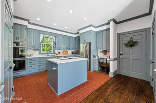 1600 Colony Drive, Tarboro, NC 27886 – photo 16: Kitchen