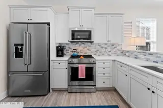 1013 Garden Club Way, Leland, NC 28451 – photo 9: Kitchen