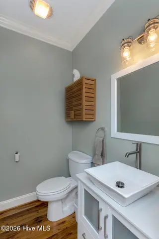 133 Joels Circle, Carthage, NC 28327 – photo 14: powder room