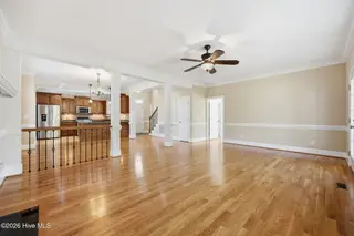 1190 Windbrooke Drive, Grimesland, NC 27837 – photo 16: Living Room