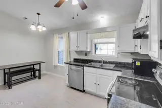 138 Leslie Lane, Havelock, NC 28532 — 4-bedroom home in Jerrett Estates, Havelock, NC, photo 12 of 32: 138 Leslie Lane, Havelock, NC 28532