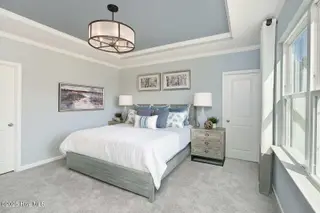 321 Eagle Claw Drive 4034, Carolina Shores, NC 28467 – photo 10: Morgan - Owners Suite