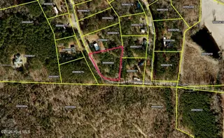 1.42 Acres Stoney Creek Drive, Carthage, NC 28327 – photo 4: 3
