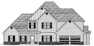 2002 Tarpon Trail, New Bern, NC 28562 – photo 3: Rendering