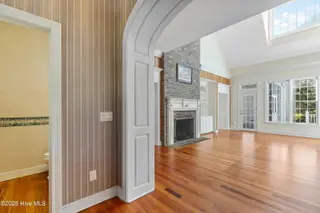 3565 St James Drive SE, Southport, NC 28461 – photo 15: 3565StJamesDr - 14